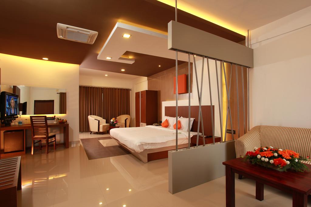 Pool Villas