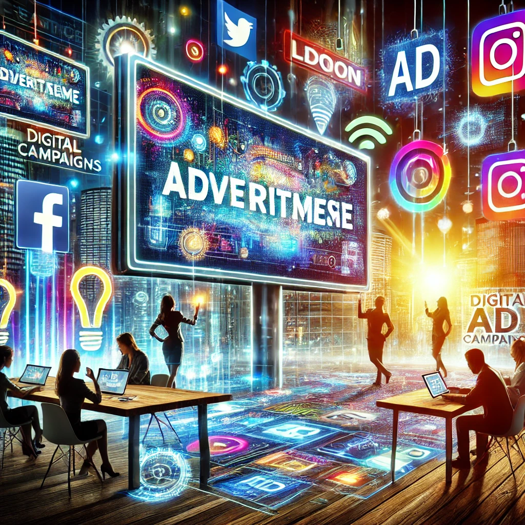 Advertisement Image