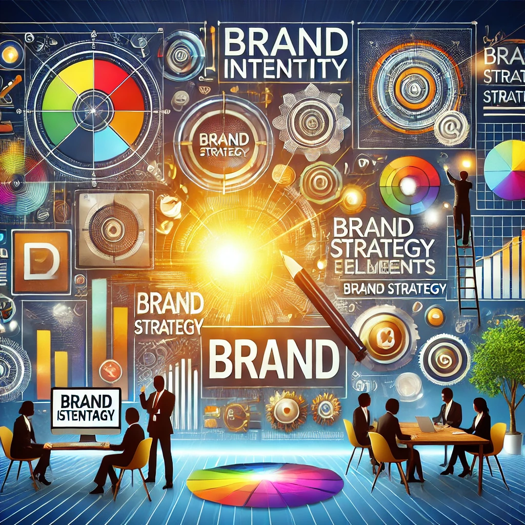 Branding Image