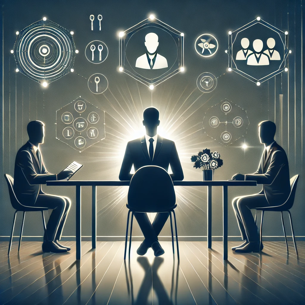 Interviews Image